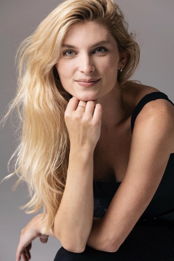 Jordan Block's headshot