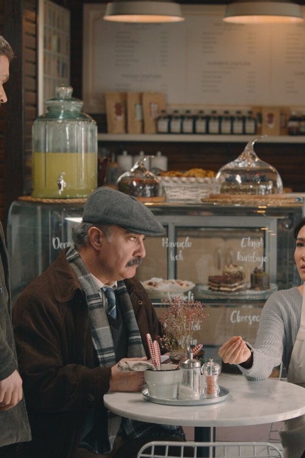50M2 – S01E06 – Episodio 6