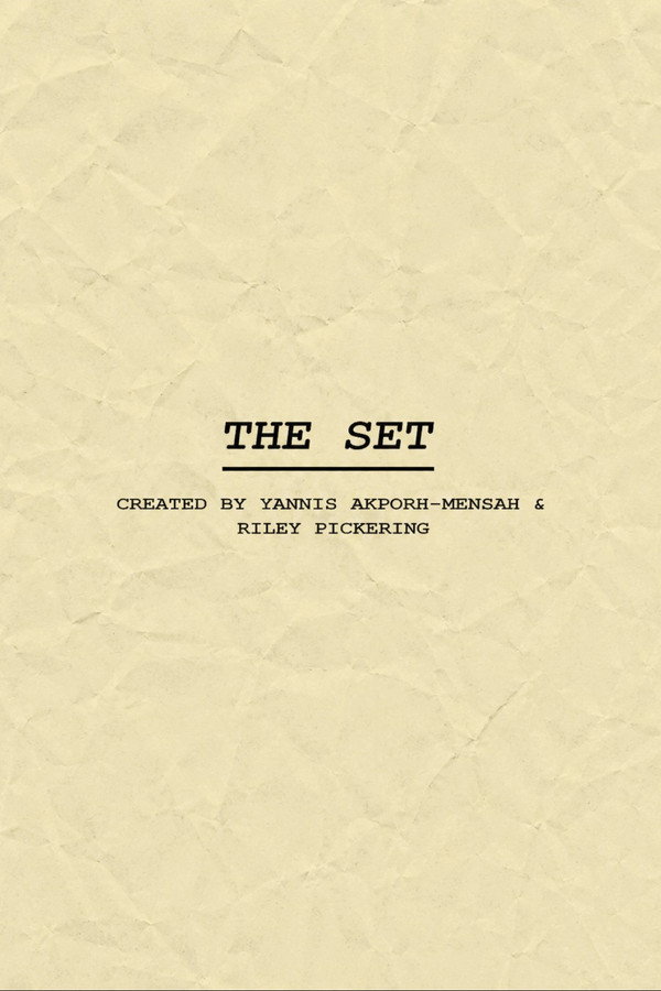 THE SET