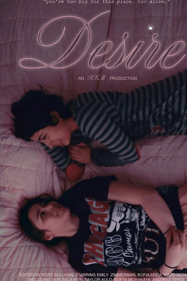 Desire