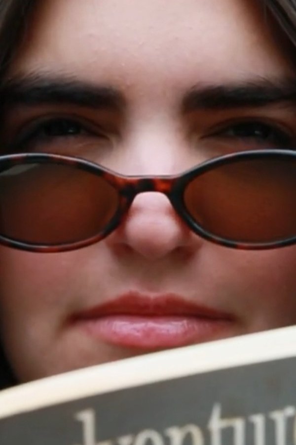 Sloane's Heist poster