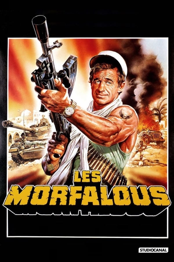 Les Morfalous