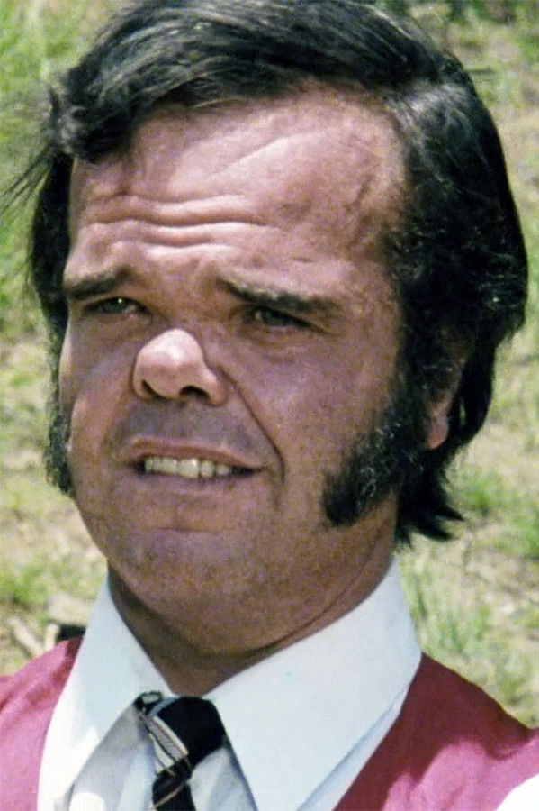 Daniel DuPlessis's headshot