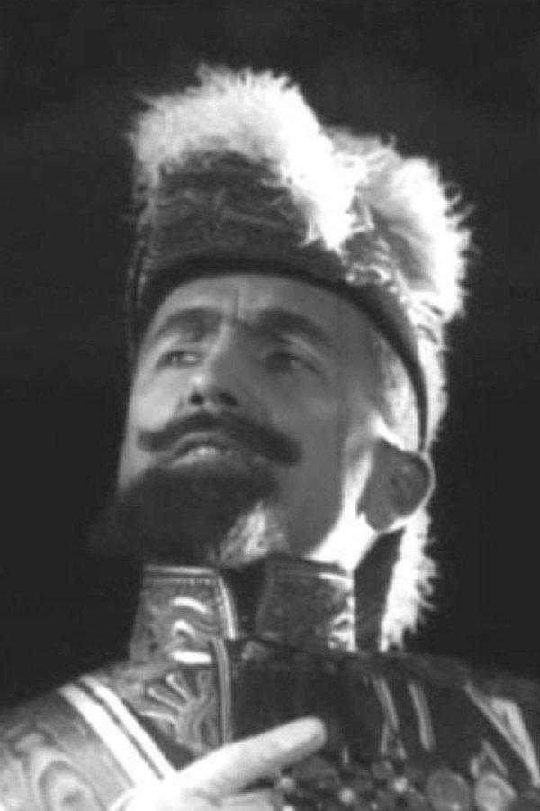 Штурм