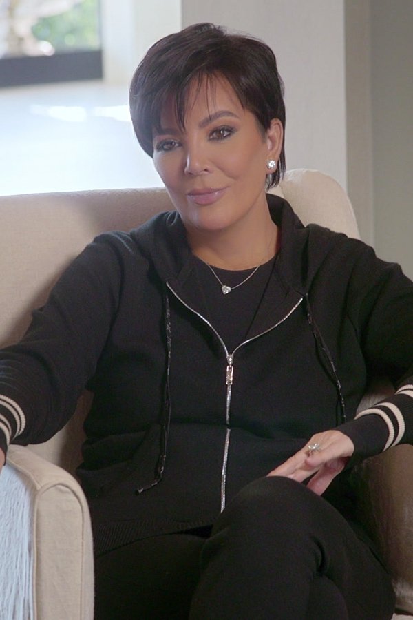 The Kardashians – S03E10 – Episodio 10