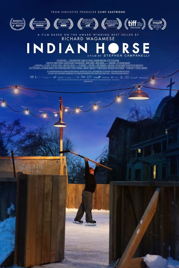 Indian Horse Indian Horse