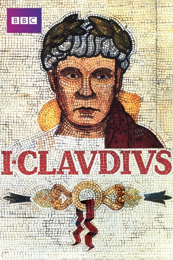 Jag, Claudius