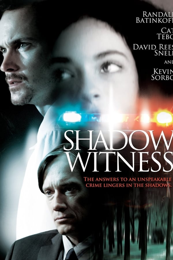 EN - Shadow Witness  (2012)
