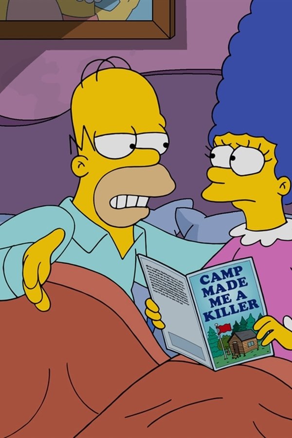 Kamp Krusty