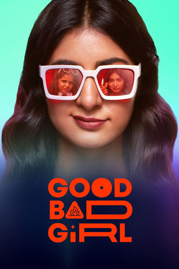Good Bad Girl (2022) S01 Bengali Dubbed ORG SLIV WEB-DL – 480P | 720P | 1080P – Download & Watch Online