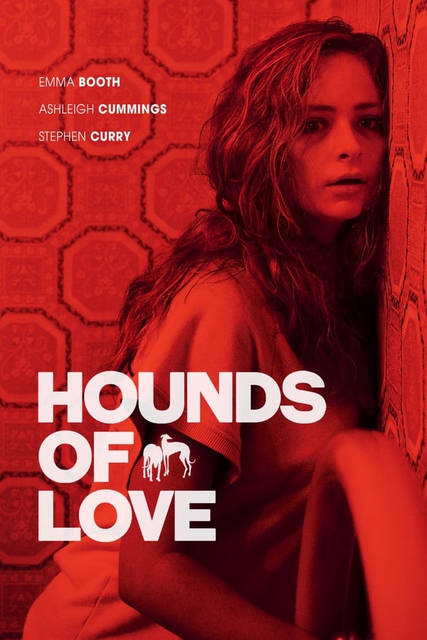 DE - Hounds of Love  (2016)