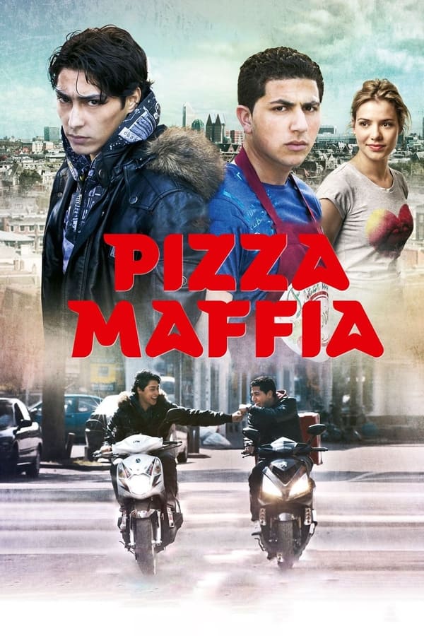 NL - Pizza Maffia (2011)