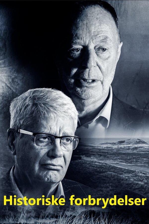 Historiske forbrydelser