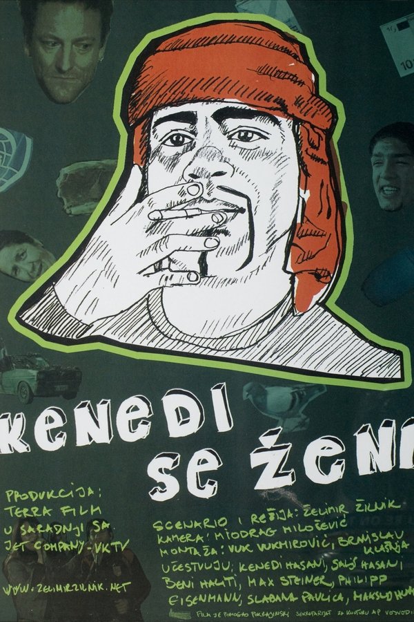 EXYU - Kenedi se ženi - 2007