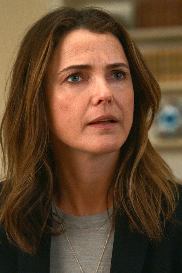 The Diplomat – S01E01 – Episodio 1