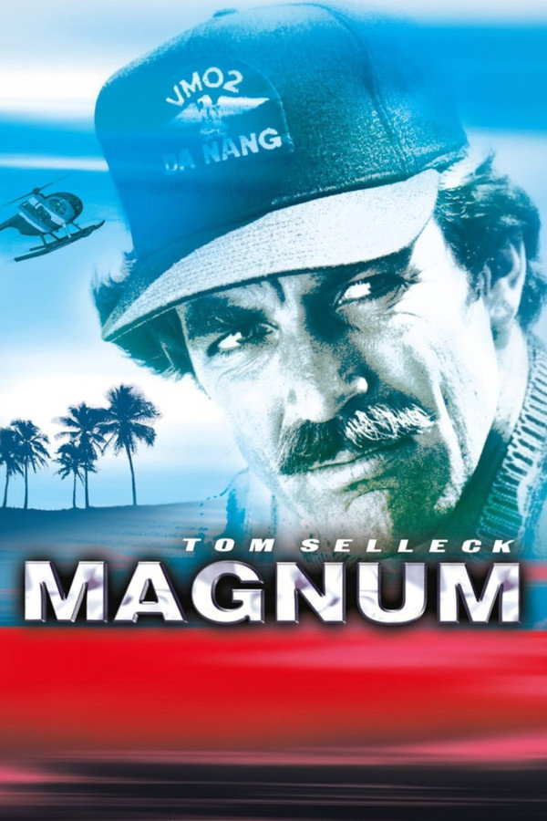 DE-JO - Magnum (1980) (US)