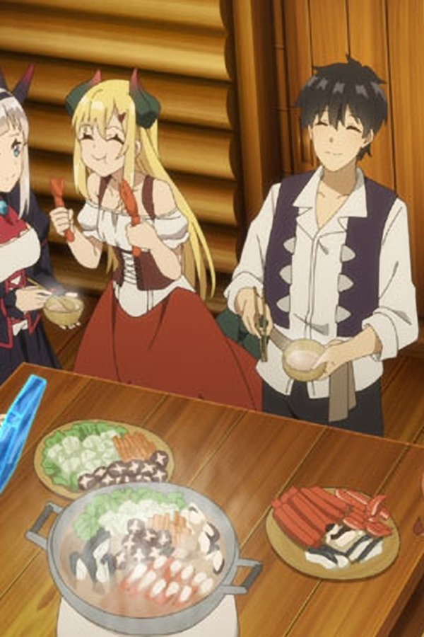 Isekai Farming: Vita contadina in un altro mondo [Sub-ITA] – S01E09 – Il mercante e i draghi