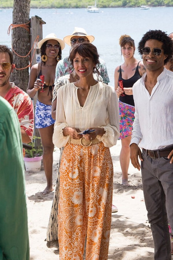 Deadly Tropics – S03E05 – Episodio 5