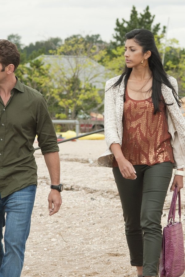 Royal Pains – S03E15 – Episodio 15
