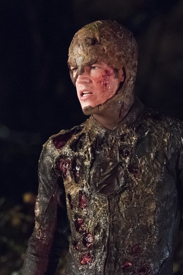 Flash - Saison 1 Episode 14