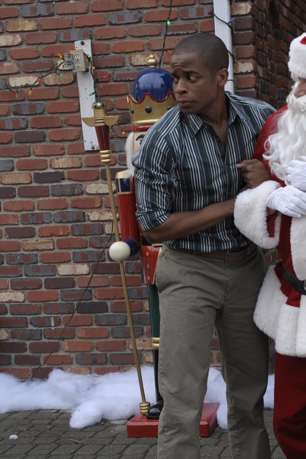 Psych – S03E09 – Liberate Babbo Natale