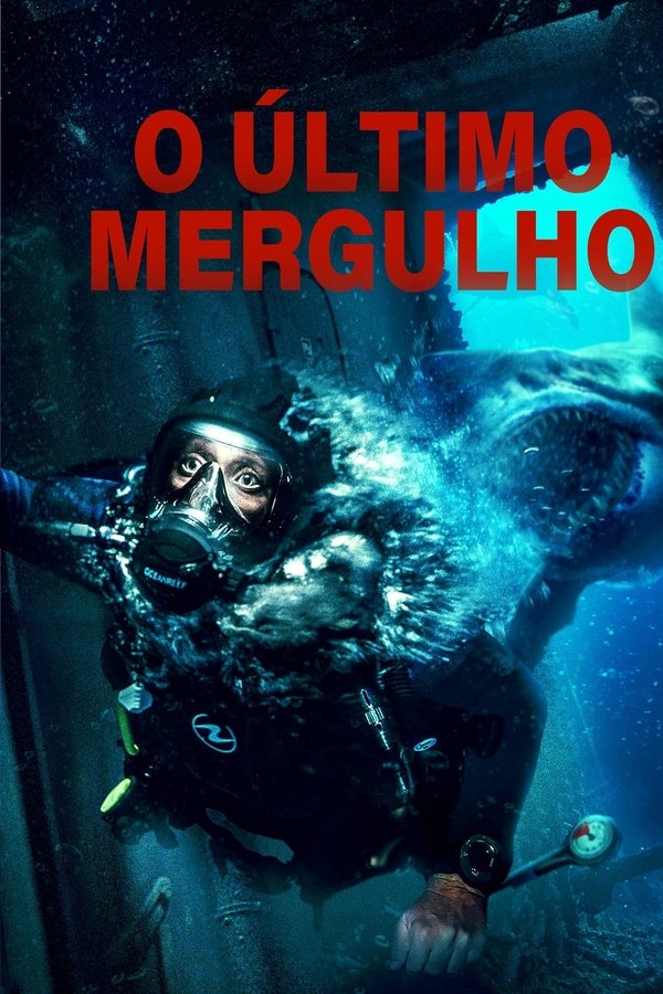 O Último Mergulho