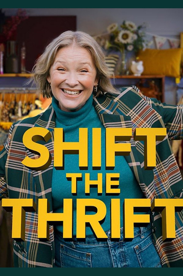 watch-Shift the Thrift