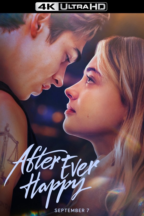 -EN - After Ever Happy (2022)