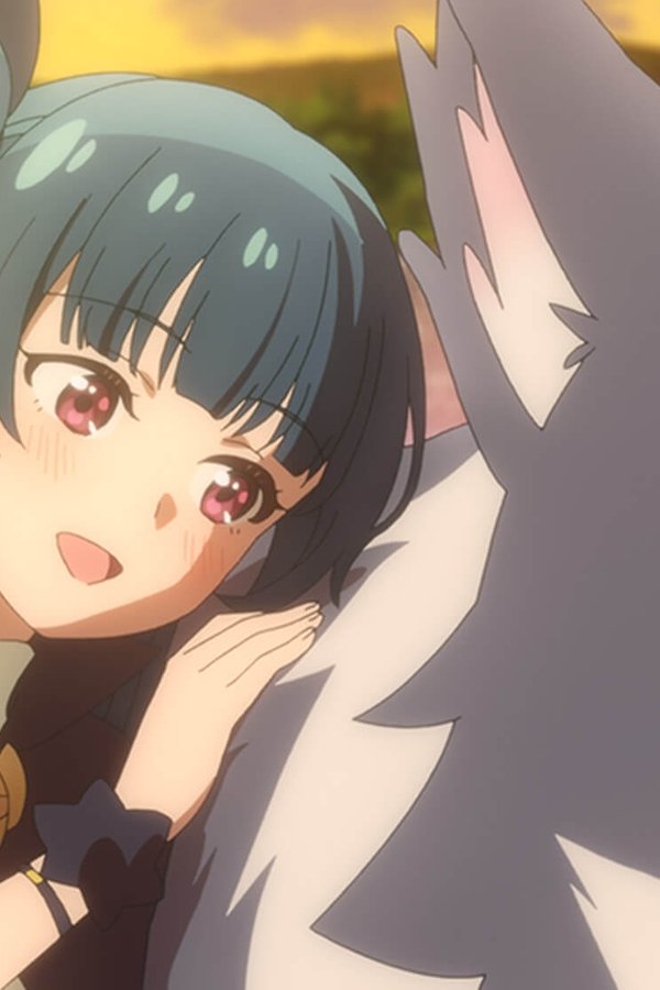 YOHANE THE PARHELION: SUNSHINE in the MIRROR – S01E09 – Episodio 9