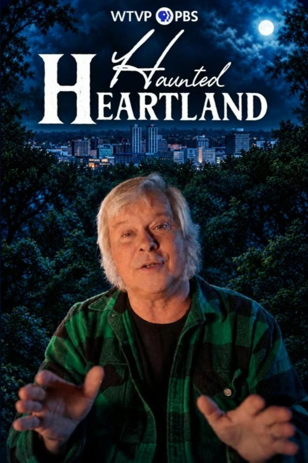 Haunted Heartland