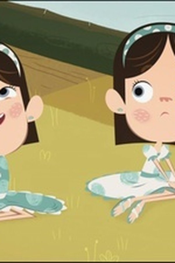 Floopaloo – S02E19 – Episodio 19