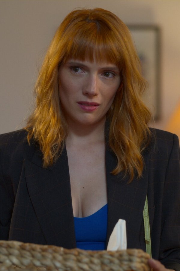 Valeria – S03E08 – Episodio 8