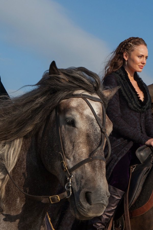 Da Vinci’s Demons – S02E06 – Episodio 6