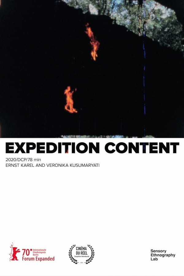 Expedition Content