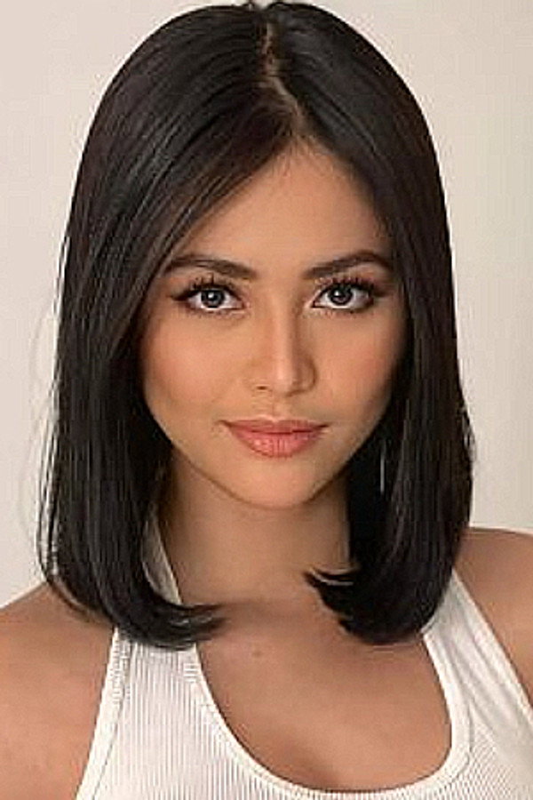 Tiffany Grey's headshot