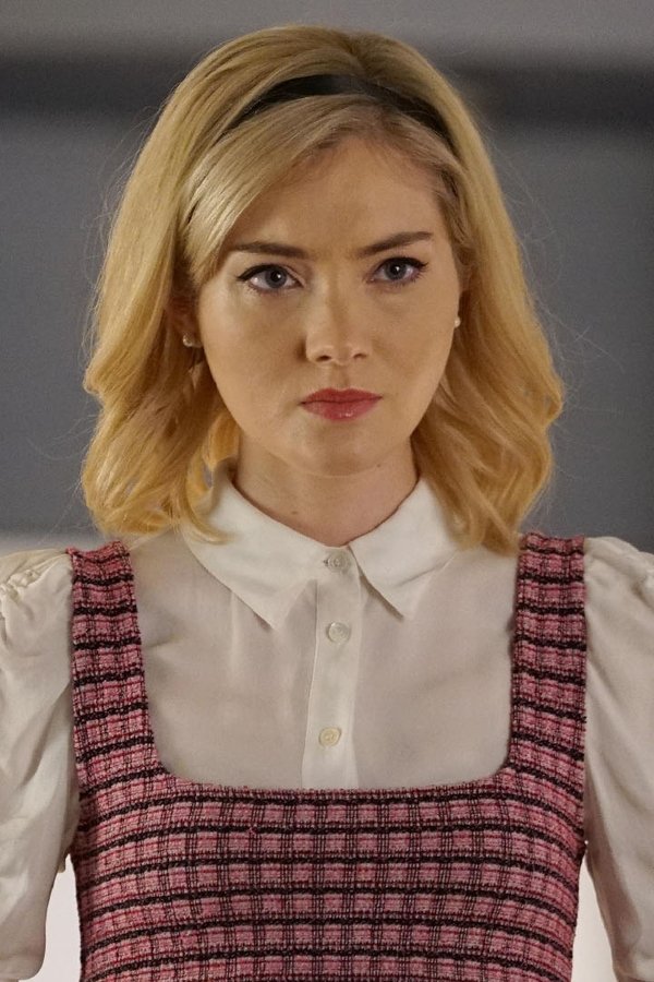 The Gifted – S02E08 – Il sogno