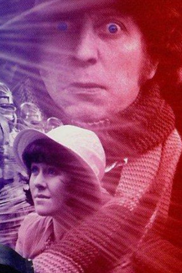 Doctor Who – S12E01 – Episodio 1