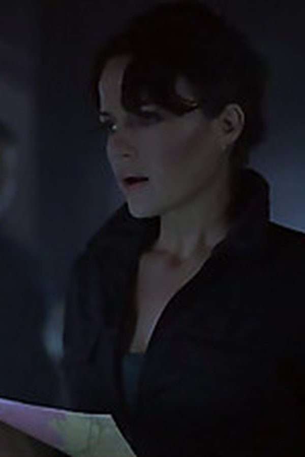 Threshold – S01E03 – Episodio 3