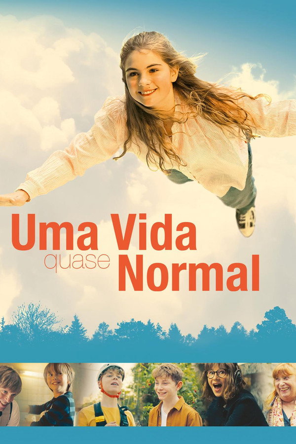 Uma Vida Quase Normal