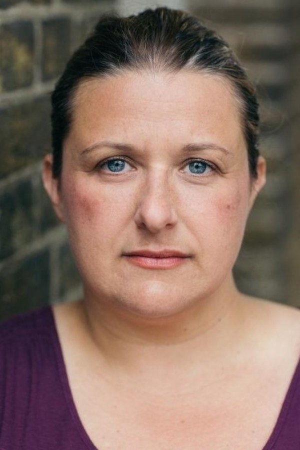 Charlotte Claypole