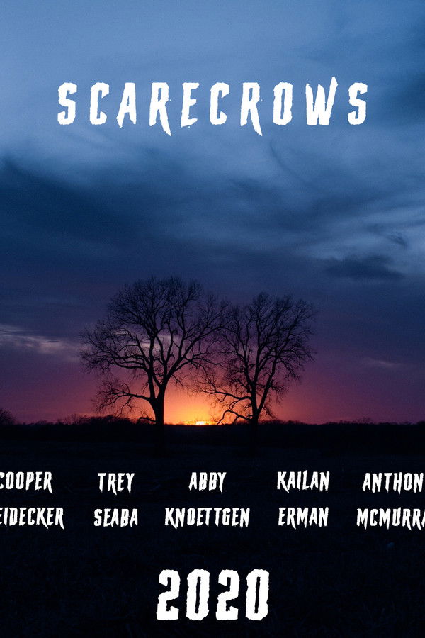 Scarecrows (2019)