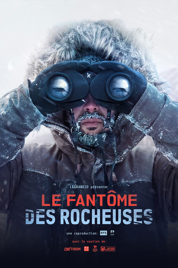 FR - Le Fantôme des rocheuses (2026)