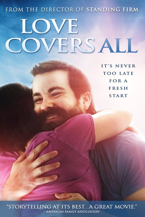 Love Covers All