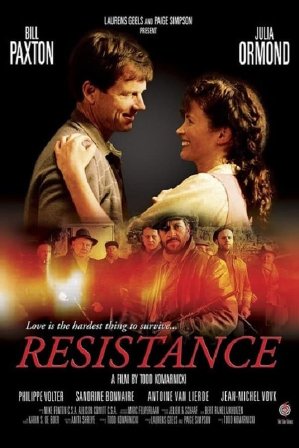 Resistance