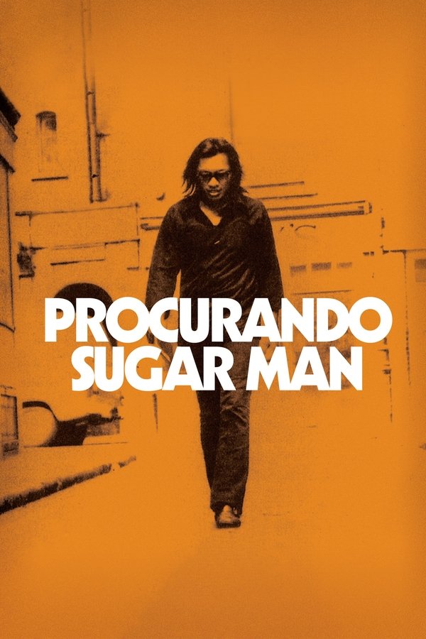 Searching for Sugar Man