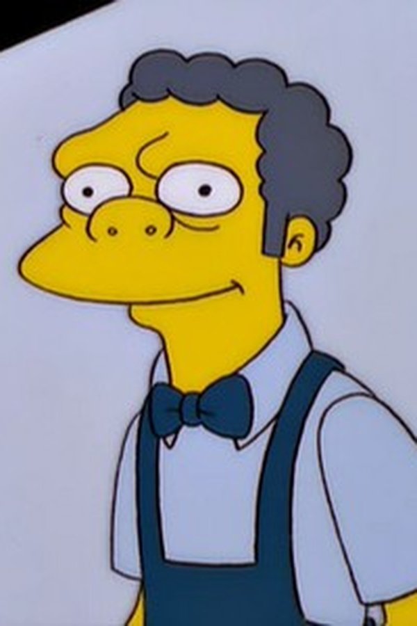 I Simpson – S11E16 – Boe perde la faccia