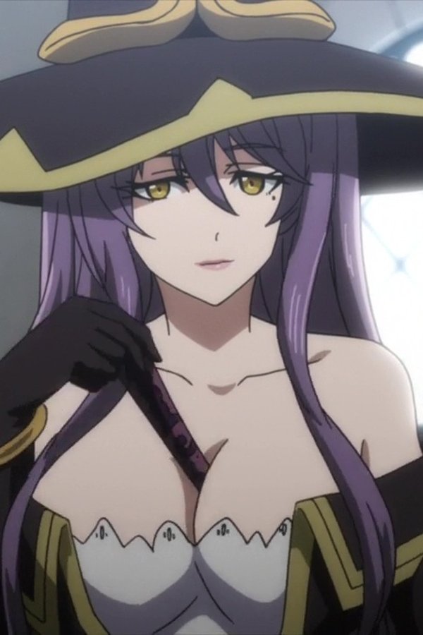 GOBLIN SLAYER – S01E05 – Avventure e quotidianità