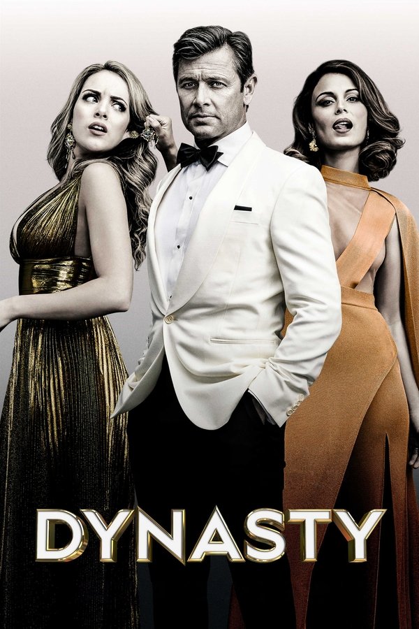 Dynastie saison 1 Dynastie saison 1