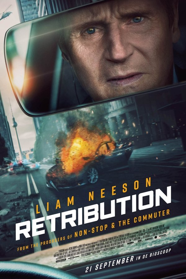 NL - RETRIBUTION (2023)