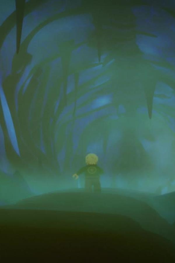 LEGO Ninjago: Masters of Spinjitzu – S05E10 – Regno Maledetto (2)